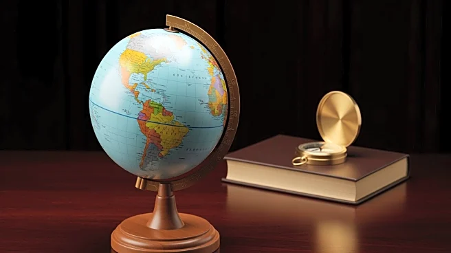 Trump Administration Recalls Ambassadors, Reshaping U.S. Diplomatic Presence