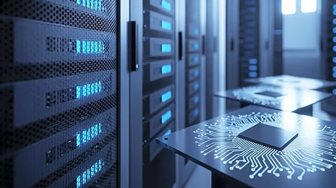 U.S. Defence Department Reveals $410 Million Spending on IT and Digital Contractors