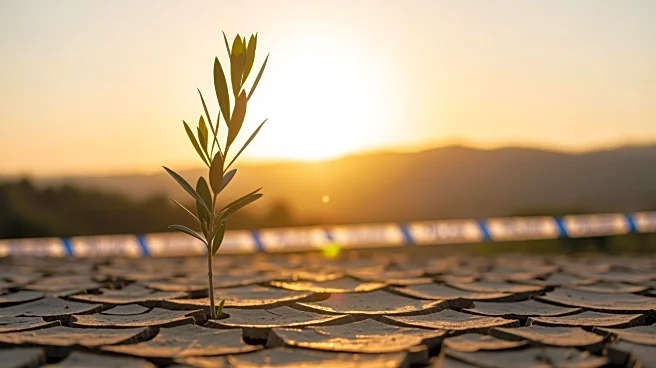 Zionist Philanthropy Aims for Transformative Projects in Postwar Israel