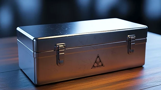 Justice Department Files Complaint Against Stanley Black  Decker for Delayed Reporting of Hazardous Products