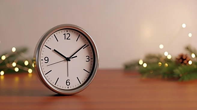 Major Retailers Announce Adjusted Holiday Hours for Christmas and New Year's