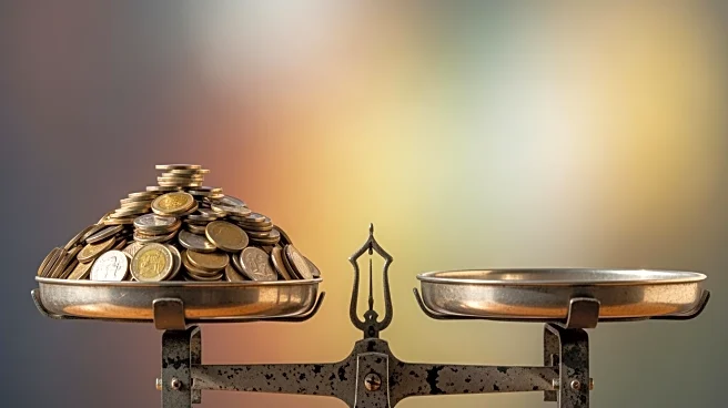 U.S. Consumer Confidence Declines Amid High Prices and Tariffs