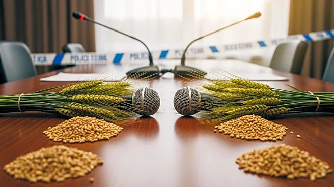 Julie Callahan Confirmed as Chief Agricultural Negotiator Amid Strong Industry Support