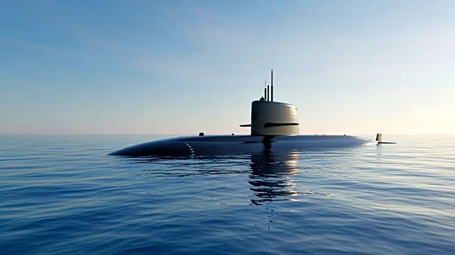 Brazil and India Sign Agreement to Enhance Submarine Cooperation