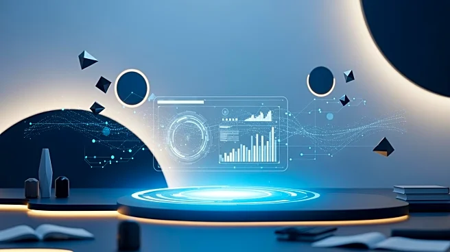 AI Adoption Accelerates in Middle East Workforce, Boosting Productivity and Creativity