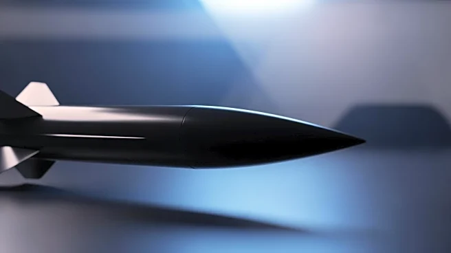 Iran Emphasizes Deterrence Amid Israeli Concerns Over Missile Program