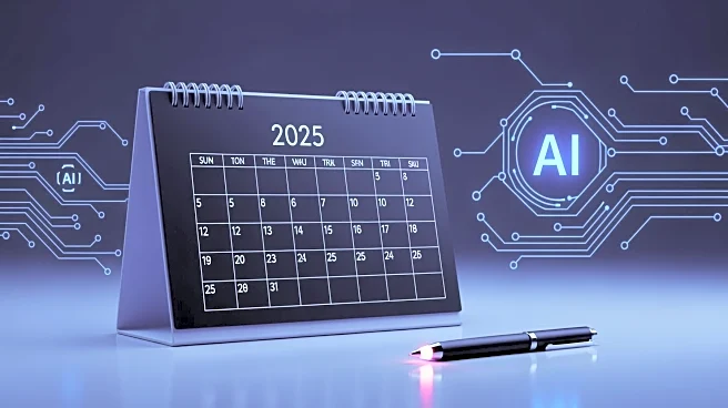 ChatGPT Introduces 'Your Year with ChatGPT' to Reflect on AI Usage in 2025