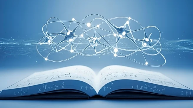 Kolmogorov-Arnold Networks Enhance AI Interpretability in Scientific Discovery