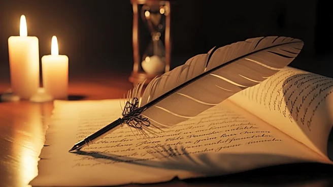 Jeffrey Epstein Named Larry Summers and Jes Staley as Executors in Draft Wills, Raising Questions