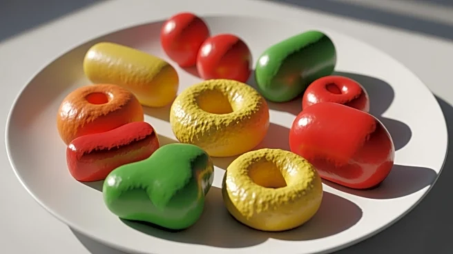 Study Explores Impact of Ultra-Processed Foods on Appetite Regulation Across BMI Groups