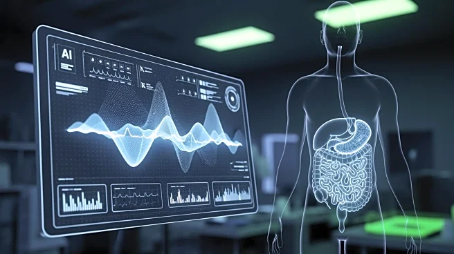 AI Tool Developed to Predict Nutrition Risk in ICU Patients on Ventilators