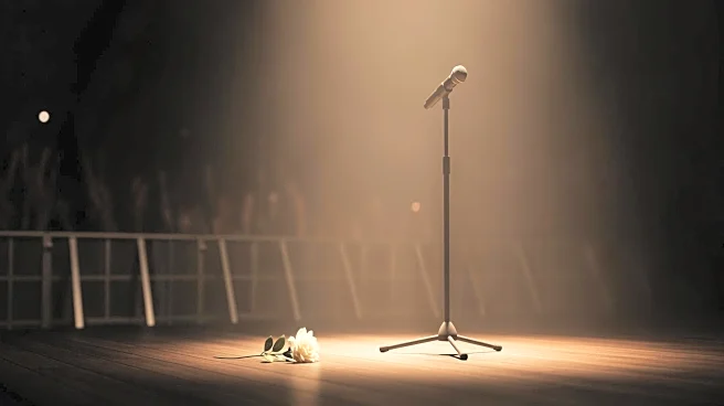 Afrobeats Star Asake Mourns Fan's Death in Nairobi Concert Crush