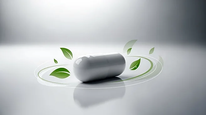 FDA Approves Daily Wegovy Pill, Offering New Weight Loss Option for Patients