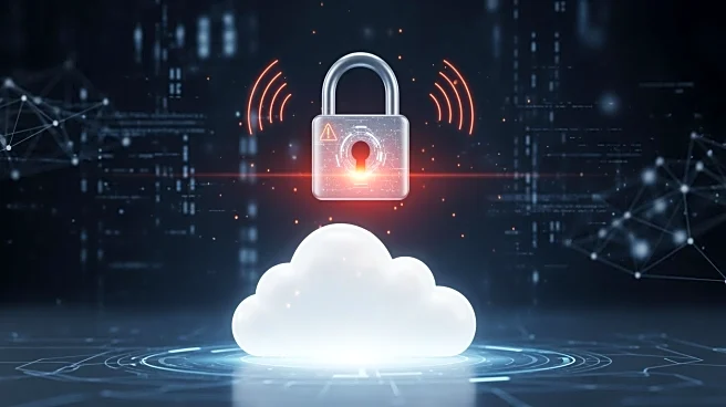 Cybersecurity Firm Warns of New Phishing Tactics Exploiting Cloudflare Pages