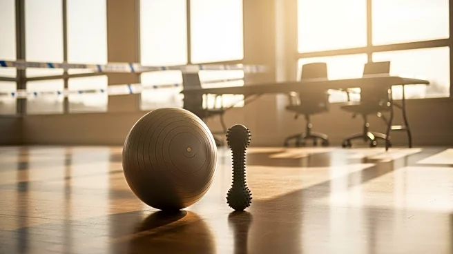 Rabin Medical Center Explores 'Dog Medicine' for Stroke Recovery