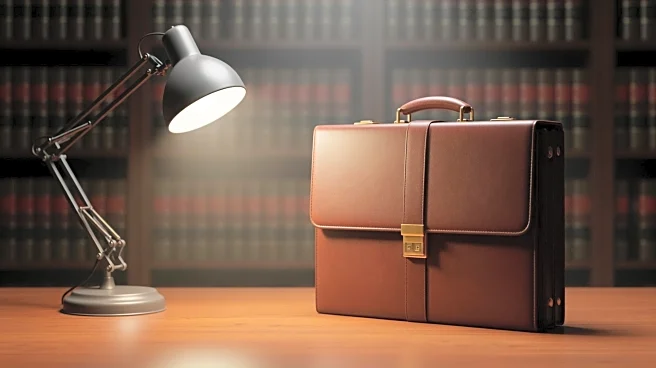 Democratic States File Lawsuit Against Trump Administration Over Consumer Watchdog Defunding