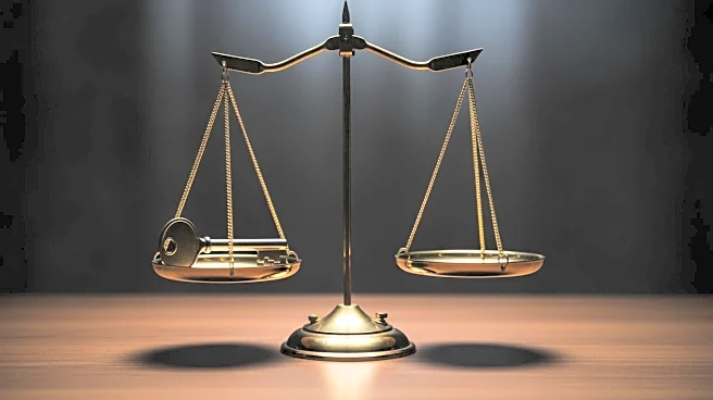 Justice Department Sues D.C. Over Alleged Unconstitutional Gun Ban Affecting Residents