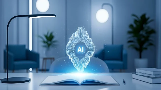 Nebraska Colleges Integrate AI Bots to Enhance Student Activities and Therapy Sessions