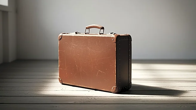 DHS Offers $3,000 to Undocumented Migrants for Self-Deportation by 2025