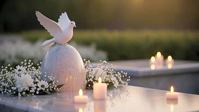 Rob and Michele Reiner's Children Announce Memorial Plans Amidst Tragedy