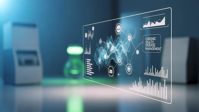 CMS Innovation Center Launches ACCESS Model to Enhance Chronic Disease Care