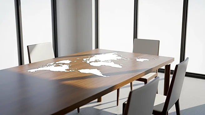 President Trump Invites Kazakhstan and Uzbekistan to G20 Summit in Miami