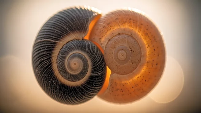 Chirality's Role in Cellular and Organ Development Uncovered