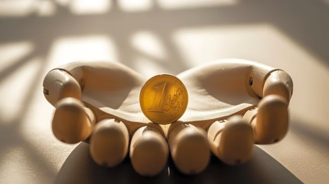 Anglican Primate Calls for Universal Basic Income to Address Economic Inequality