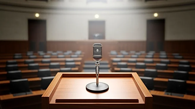 Ohio Congresswoman Sues President Trump Over Kennedy Center Renaming