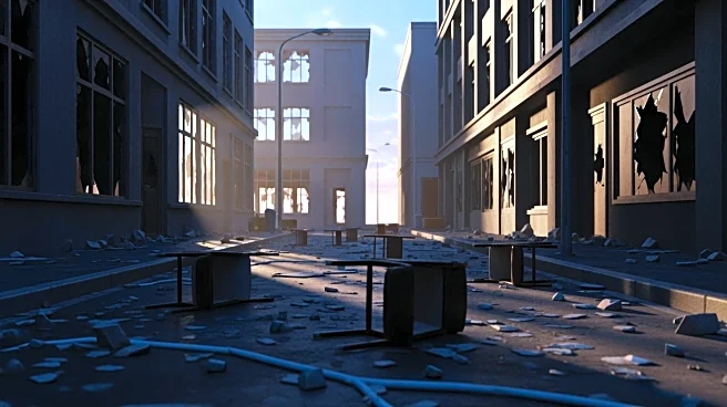 Syrian Army and SDF Clashes in Aleppo Result in Civilian Casualties