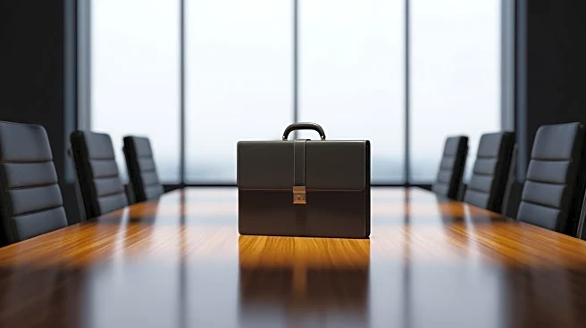 Trump Administration Files Lawsuit Against Major Insurers Over Alleged Kickbacks