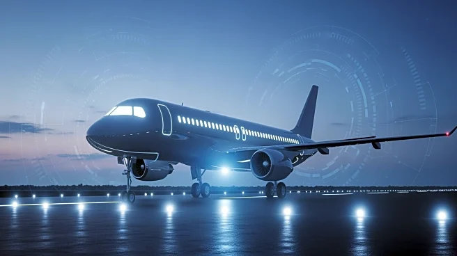 Plane Lands Itself at Colorado Airport Using New Safety Technology