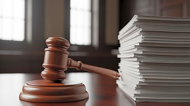 High Court of Justice Faces Unprecedented Number of Petitions Amid Government Showdown