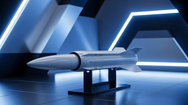 US Approves $951 Million AMRAAM-ER Missile Sale to Denmark Enhancing Defense Capabilities