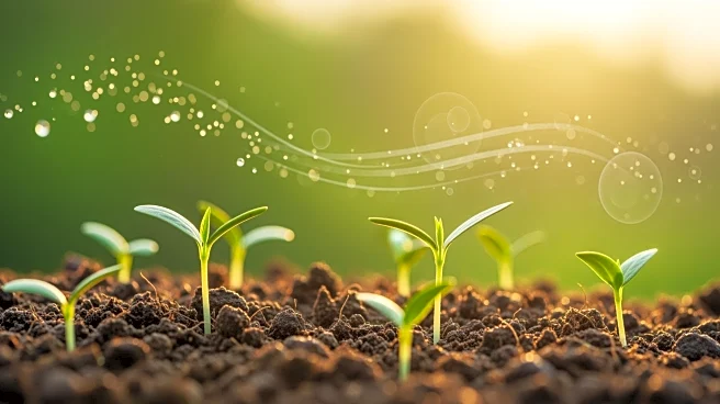 Egypt and FAO Collaborate on Climate Adaptation and Sustainable Agriculture Initiatives