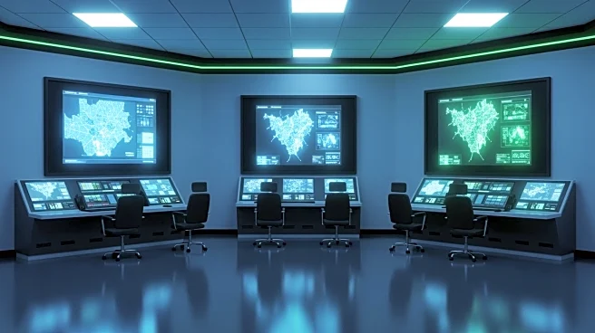 Egypt Proposes Technocratic Body for Gaza Administration Amid Security Concerns