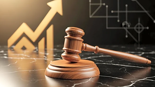 President Trump Urges Supreme Court Amid Economic Growth and Tariff Debate