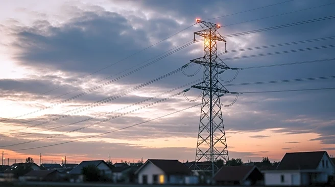 Georgia Regulators Approve Power Grid Expansion Amid Concerns Over Ratepayer Impact