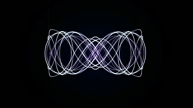 MIT Physicists Propose New Superconductivity Theory Involving Anyons