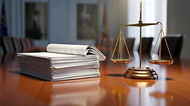 Senate Democrats Raise Concerns Over IRS Readiness for Upcoming Tax Season