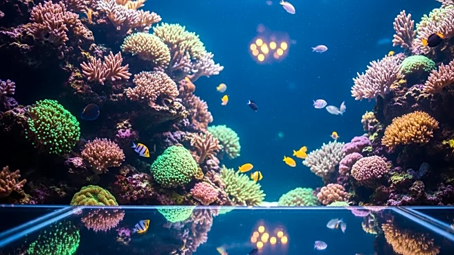 Greater Cleveland Aquarium Celebrates 3 Millionth Visitor Milestone