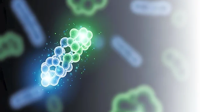 Gut Bacteria Molecule TMA Shows Potential in Reducing Type 2 Diabetes Risk