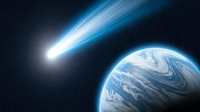 Comet 3I/ATLAS: New Data and Upcoming Jupiter Encounter