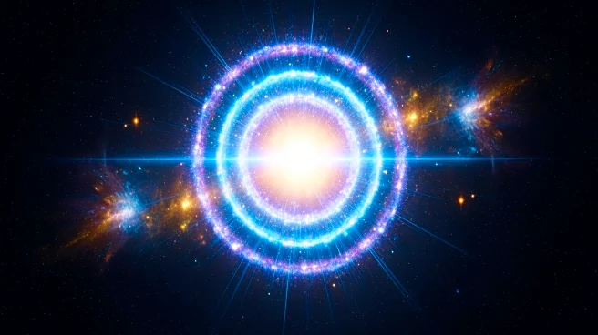 Astronomers Detect Potential First-of-Its-Kind Superkilonova