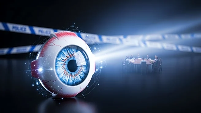 FDA-Approved Faricimab Linked to Occlusive Retinal Vasculitis in Patient Case Study