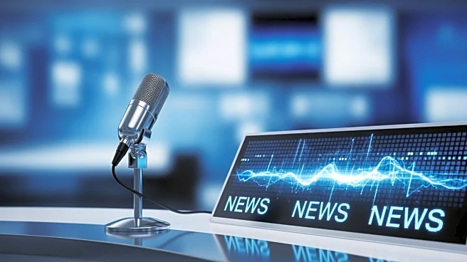 NBC News Achieves Top Ranking in U.S. News Organizations for 2025