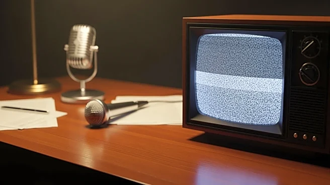 Leaked '60 Minutes' Segment on Trump Immigration Policy Sparks Debate