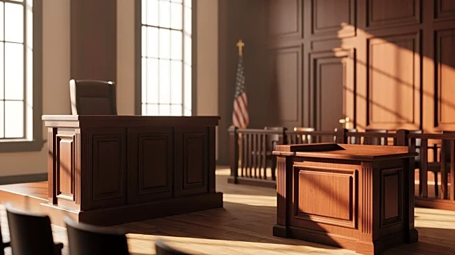 Justice Department Challenges Illinois Bivens Act Over Federal Law Enforcement Regulation