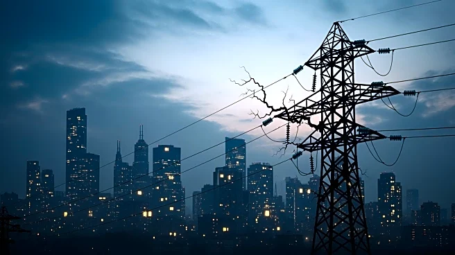 Russian Strikes on Ukraine Cause Widespread Power Outages Amid Peace Talks