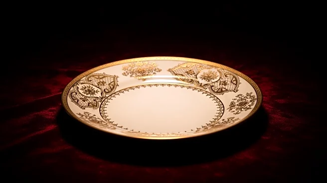 Thrift Store Find: $5 Plate Sells for Over $4,000 at Sotheby's Auction